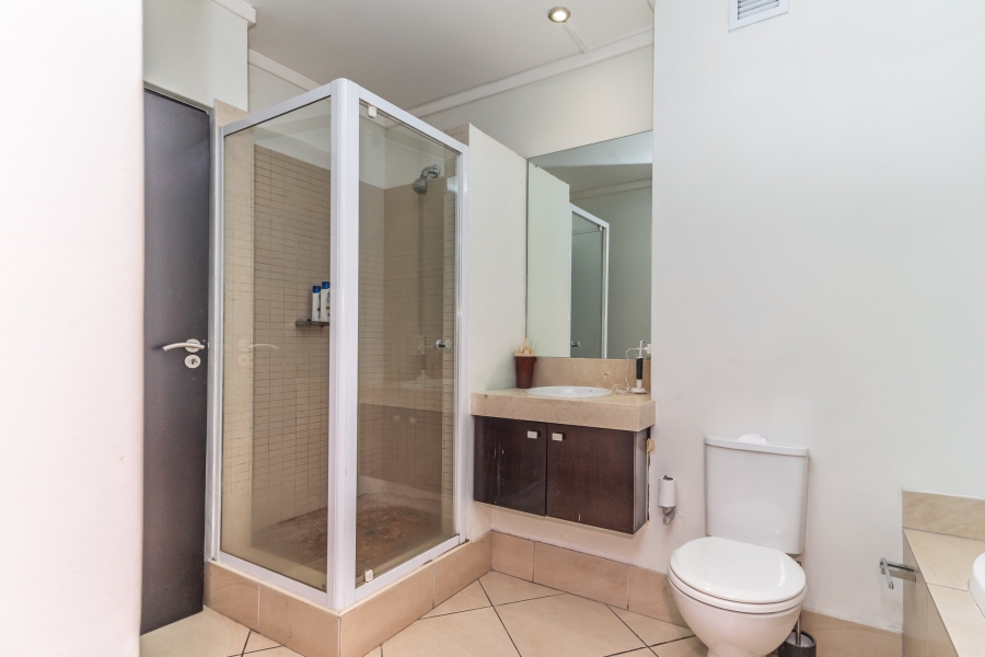 1 Bedroom Property for Sale in Cape Town City Centre Western Cape